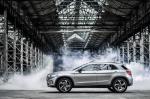 Mercedes-Benz GLA Concept 2013 года